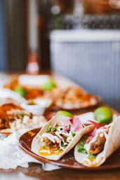 Delicious Food for Your Event by Rebel Catering image 7
