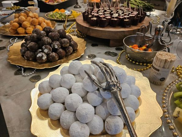 Delicious Food for Your Event by Rebel Catering image 10
