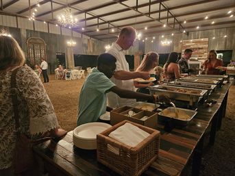 Delicious Food for Your Event by Rebel Catering image 16