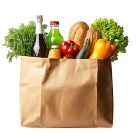 Private Villa Grocery Delivery Service image 11