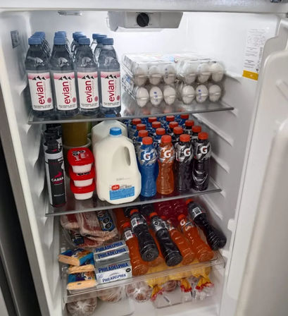Private Villa Grocery Delivery Service image 6