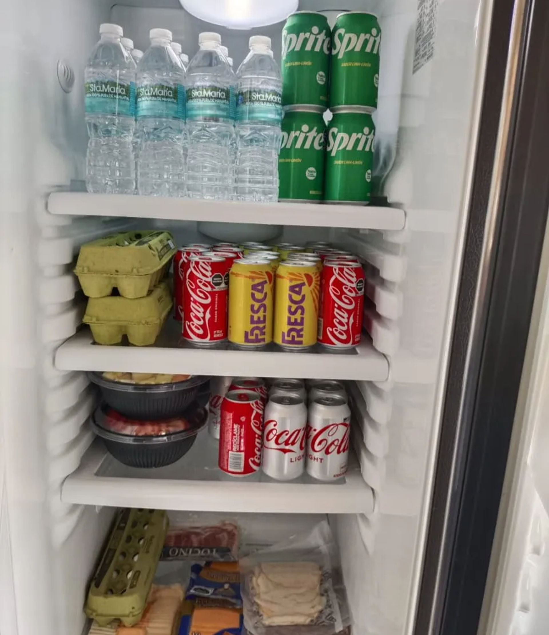 Private Villa Grocery Delivery Service image 2