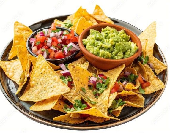 Private Villa Grocery Delivery Service image 9