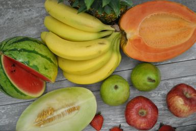 Private Villa Grocery Delivery Service image