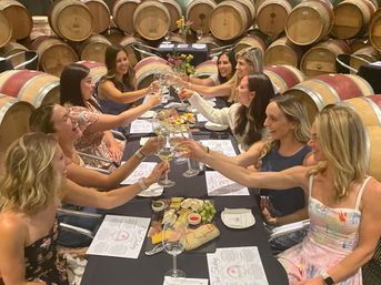 Middleburg Bach Wine Tour: Explore Wine Country in Luxury image