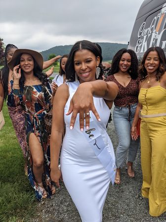 Middleburg Bach Wine Tour: Explore Wine Country in Luxury image 5