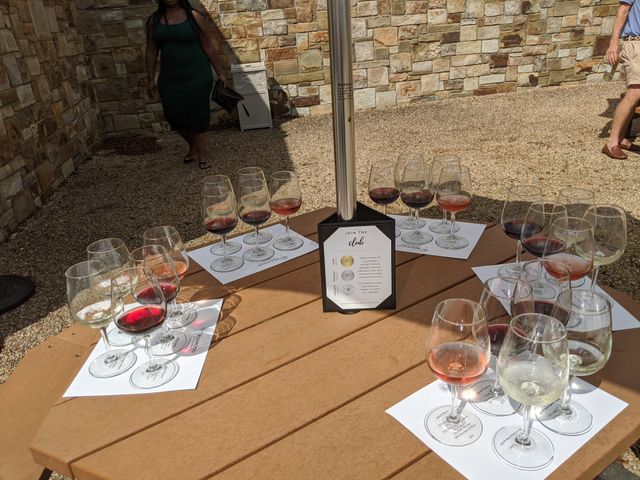Middleburg Bach Wine Tour: Explore Wine Country in Luxury image 3