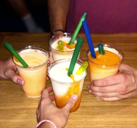Batch Party Bar Crawl: Exclusive Experience with VIP Entry, Drink Specials, Games & Private Party Host image 34
