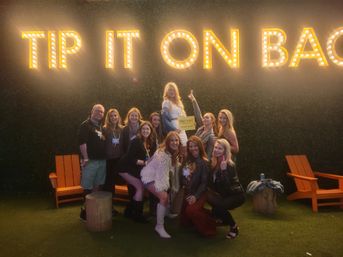 Batch Party Bar Crawl: Exclusive Experience with VIP Entry, Drink Specials, Games & Private Party Host image 4