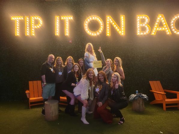 Batch Party Bar Crawl: Exclusive Experience with VIP Entry, Drink Specials, Games & Private Party Host image 4