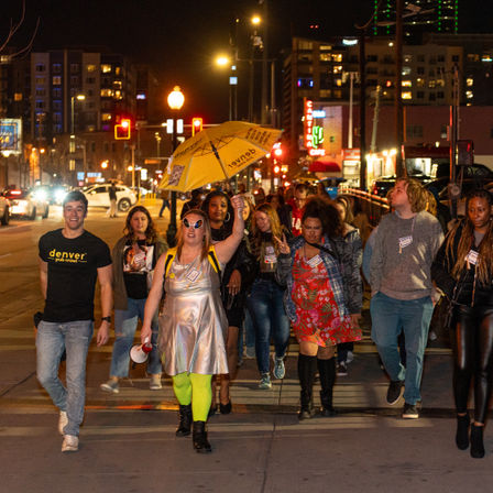 Batch Party Bar Crawl: Exclusive Experience with VIP Entry, Drink Specials, Games & Private Party Host image 5
