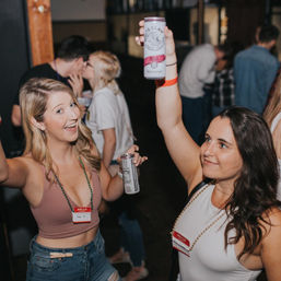 Batch Party Bar Crawl: Exclusive Experience with VIP Entry, Drink Specials, Games & Private Party Host image 9