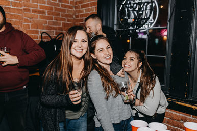 Downtown Denver Pub Crawl with Exclusive Drink Specials, Customized Games, and Professional Hosts image 13