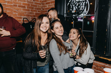 Denver Pub Crawl with Custom Games, Premium Drink Specials, and Expert Hosts image 16