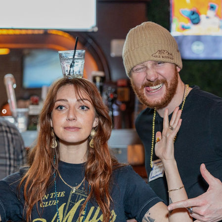 Batch Party Bar Crawl: Exclusive Experience with VIP Entry, Drink Specials, Games & Private Party Host image 19