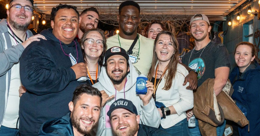 Batch Party Bar Crawl: Exclusive Experience with VIP Entry, Drink Specials, Games & Private Party Host image 16