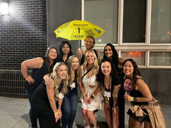 Downtown Denver Pub Crawl with Exclusive Drink Specials, Customized Games, and Professional Hosts image 15