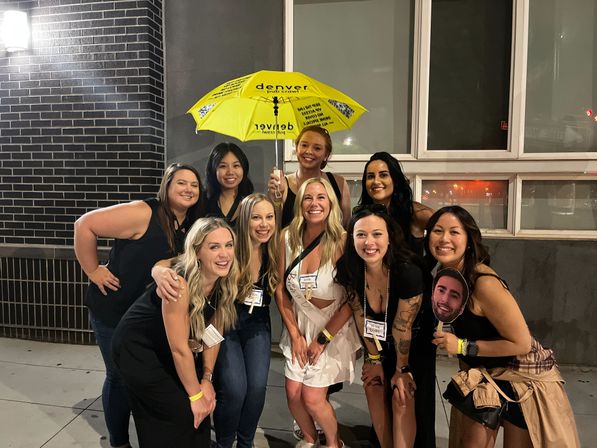 Batch Party Bar Crawl: Exclusive Experience with VIP Entry, Drink Specials, Games & Private Party Host image 2