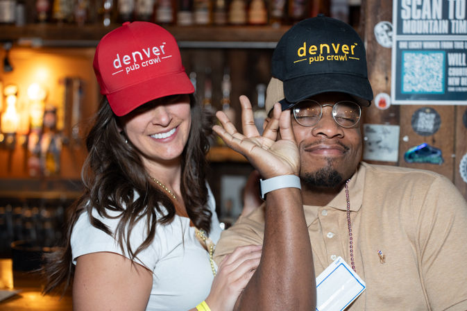 Batch Party Bar Crawl: Exclusive Experience with VIP Entry, Drink Specials, Games & Private Party Host image 28