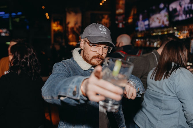 Batch Party Bar Crawl: Exclusive Experience with VIP Entry, Drink Specials, Games & Private Party Host image 32