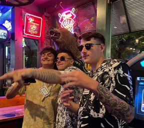 Batch Party Bar Crawl: Exclusive Experience with VIP Entry, Drink Specials, Games & Private Party Host image 23