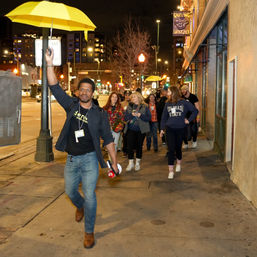 Batch Party Bar Crawl: Exclusive Experience with VIP Entry, Drink Specials, Games & Private Party Host image 31