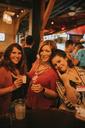 Downtown Denver Pub Crawl with Exclusive Drink Specials, Customized Games, and Professional Hosts image 6