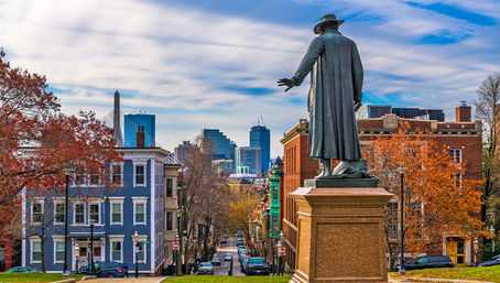 Best of Boston Tour: Harvard, Bunker Hill, Boston Harbor Cruise & More image 2