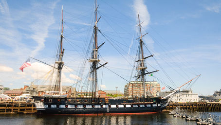 Best of Boston Tour: Harvard, Bunker Hill, Boston Harbor Cruise & More image 17