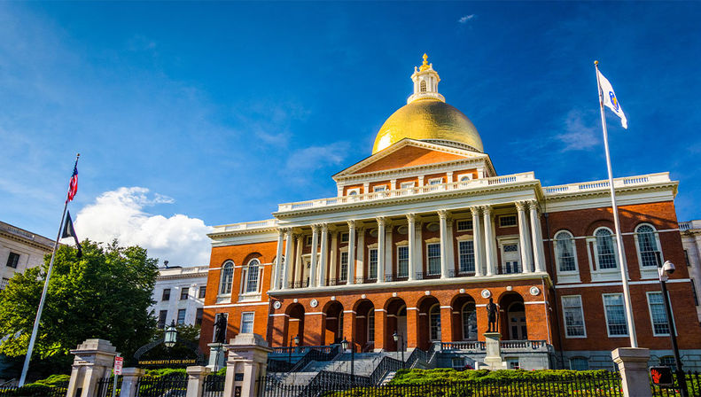 Best of Boston Tour: Harvard, Bunker Hill, Boston Harbor Cruise & More image 9