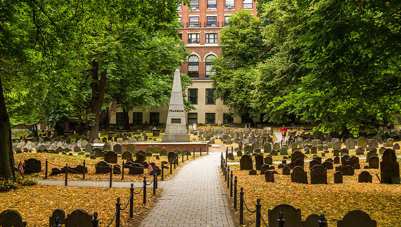 Best of Boston Tour: Harvard, Bunker Hill, Boston Harbor Cruise & More image 8