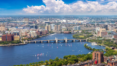 Best of Boston Tour: Harvard, Bunker Hill, Boston Harbor Cruise & More image 22