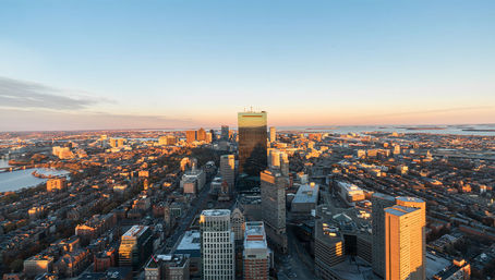 Best of Boston Tour: Harvard, Bunker Hill, Boston Harbor Cruise & More image 15
