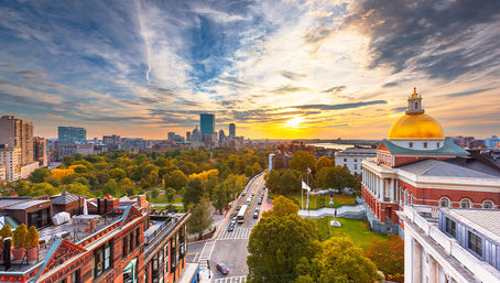 Best of Boston Tour: Harvard, Bunker Hill, Boston Harbor Cruise & More image 10