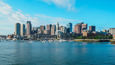 Best of Boston Tour: Harvard, Bunker Hill, Boston Harbor Cruise & More image 23