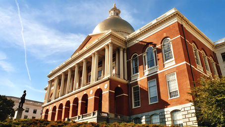Best of Boston Tour: Harvard, Bunker Hill, Boston Harbor Cruise & More image 11