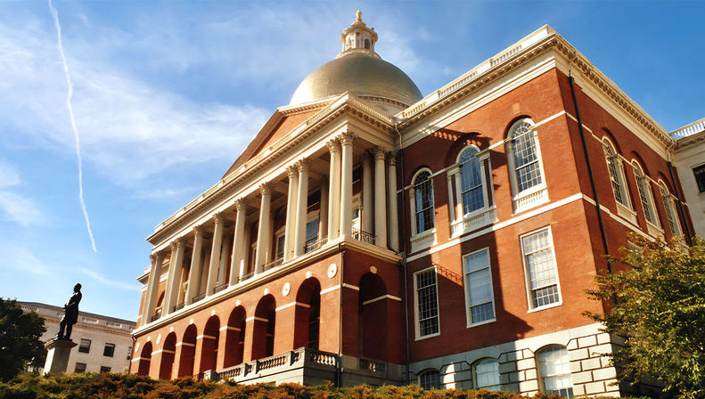 Best of Boston Tour: Harvard, Bunker Hill, Boston Harbor Cruise & More image 11