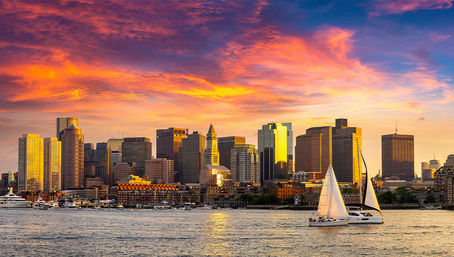 Best of Boston Tour: Harvard, Bunker Hill, Boston Harbor Cruise & More image 24