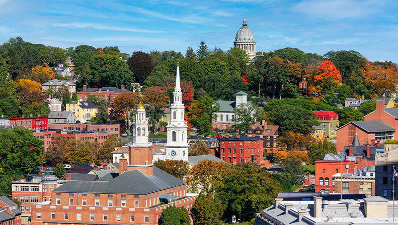 Best of Boston Tour: Harvard, Bunker Hill, Boston Harbor Cruise & More image 3