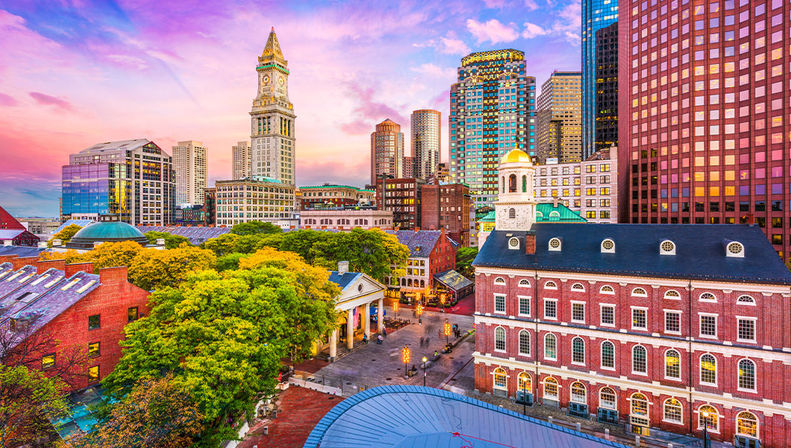 Best of Boston Tour: Harvard, Bunker Hill, Boston Harbor Cruise & More image 20