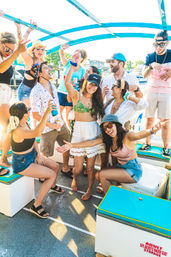 Paddle Pub Tampa: The Ultimate Floating Party image 18