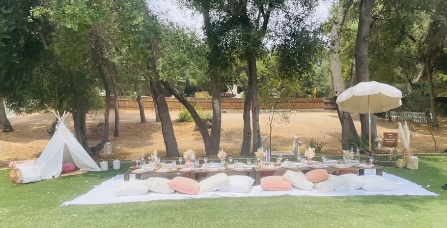 Sip, Savor, and Celebrate: Luxury Picnics for Your Bachelorette Party! image 25