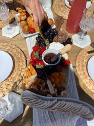 Sip, Savor, and Celebrate: Luxury Picnics for Your Bachelorette Party! image 5