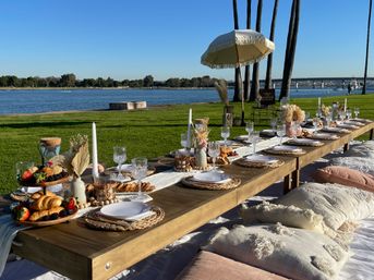 Sip, Savor, and Celebrate: Luxury Picnics for Your Bachelorette Party! image 12