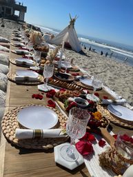 Sip, Savor, and Celebrate: Luxury Picnics for Your Bachelorette Party! image 14