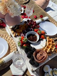 Sip, Savor, and Celebrate: Luxury Picnics for Your Bachelorette Party! image 19