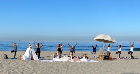 Sip, Savor, and Celebrate: Luxury Picnics for Your Bachelorette Party! image 8