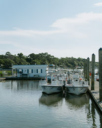 Broad Creek Marina Private Charter (Up to 14 Passengers) image 4