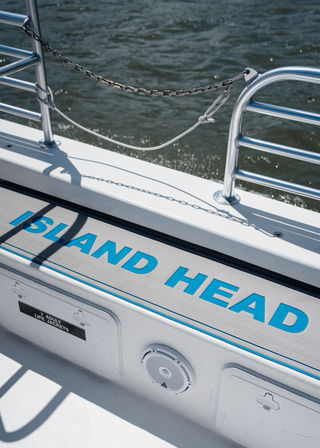 Broad Creek Marina Private Charter (Up to 14 Passengers) image 10