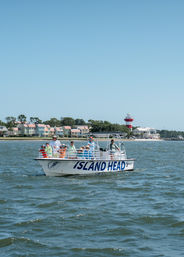 Broad Creek Marina Private Charter (Up to 14 Passengers) image 6